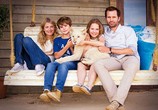 Фильм Миа и белый лев / Mia et le lion blanc (2019) - cцена 1