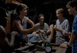 Фильм Игрушечные солдатики / Toy Soldiers (1991) - cцена 3