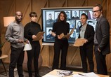 Сериал Стокгольмский реквием / Sthlm Rekviem (2018) - cцена 1