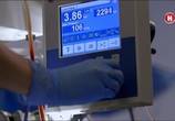 ТВ BBC: Невероятные приключения температуры / From Ice to Fire: The Incredible Science of Temperature (2018) - cцена 8