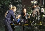 Сериал Пожарные Чикаго / Chicago Fire (2012) - cцена 2