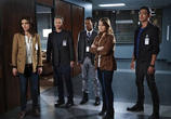 Сериал Мыслить как преступник: За границей / Criminal Minds: Beyond Borders (2016) - cцена 3