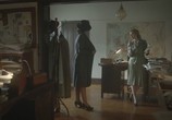 Сериал Неугомонная / Restless (2012) - cцена 6