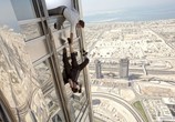 Фильм Миссия невыполнима: Протокол Фантом / Mission: Impossible - Ghost Protocol (2011) - cцена 2