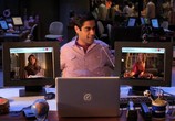 Сериал Сбежавшая работа / Outsourced (2010) - cцена 3