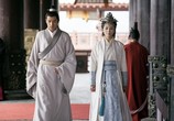 Сериал Список Ланъя / Lang ya bang (2015) - cцена 6