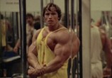 ТВ Качая железо / Pumping iron (1977) - cцена 3