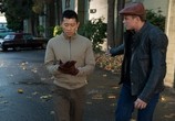 Фильм Брюс Ли: Рождение Дракона / Birth of the Dragon (2017) - cцена 5