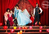 Сериал Поза / Pose (2018) - cцена 6