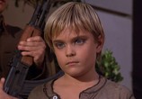 Сериал Воздушный волк / Airwolf (1984) - cцена 5