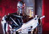 Фильм Терминатор: Да придёт спаситель / Terminator Salvation (2009) - cцена 3