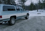 Фильм Проклятый лес / Witches in the Woods (2019) - cцена 2