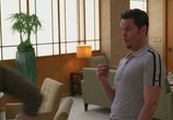 Сериал Красавцы / Entourage (2008) - cцена 4