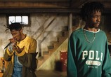 Сериал Wu-Tang: Американская сага / Wu-Tang: An American Saga (2019) - cцена 1