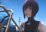 Мультфильм Призрак в доспехах: Синдром одиночки 2045 / Ghost in the Shell: SAC 2045 (2020) - cцена 3