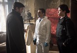Сериал Страйк / Strike (2017) - cцена 2