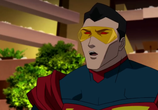 Мультфильм Господство Суперменов / Reign of the Supermen (2019) - cцена 1