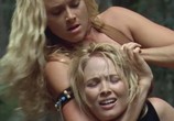 Сериал Затерянный мир / The Lost World (1999) - cцена 1