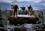 Сериал Шале / Le chalet (2017) - cцена 6