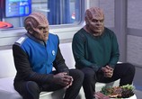 Сериал Орвилл / The Orville (2017) - cцена 2
