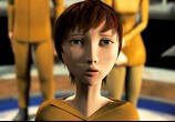 Мультфильм Битва за планету Терра / Battle for Terra (2009) - cцена 2