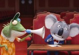 Мультфильм Зверопой / Sing (2017) - cцена 1