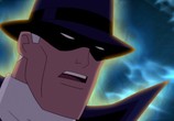 Мультфильм Витрина DC: Призрачный Скиталец / DC Showcase: The Phantom Stranger (2020) - cцена 3