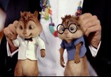 Фильм Элвин и бурундуки 3 / Alvin and the Chipmunks: Chip-Wrecked (2011) - cцена 7