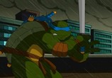 Мультфильм Черепашки ниндзя. Новые приключения / Teenage Mutant Ninja Turtles (2003) - cцена 2