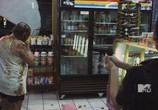 Сериал Долина Смерти / Death Valley (2011) - cцена 3