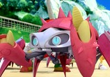 Мультфильм Соник Бум / Sonic Boom (2014) - cцена 3