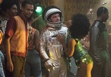 Сериал Человек будущего / Future Man (2017) - cцена 5