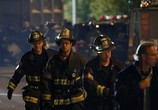 Сериал Пожарные Чикаго / Chicago Fire (2012) - cцена 3